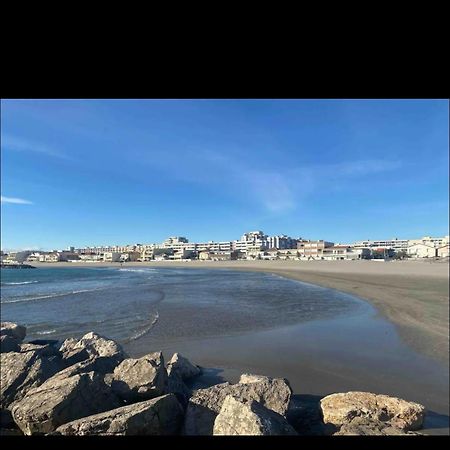 Studio Vue Sur Le Port Mauguio Exteriér fotografie